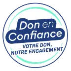 Logo don en confiance