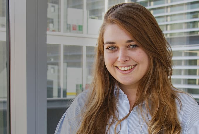 Cibele MARTINS PINHO