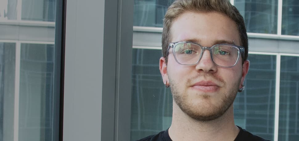 Andrés PORDOMINGO GONZALEZ