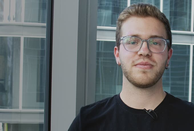 Andrés PORDOMINGO GONZALEZ